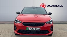 Vauxhall Corsa 100kW Anniversary Edition 50kWh 5dr Auto [11kWCh] Electric Hatchback